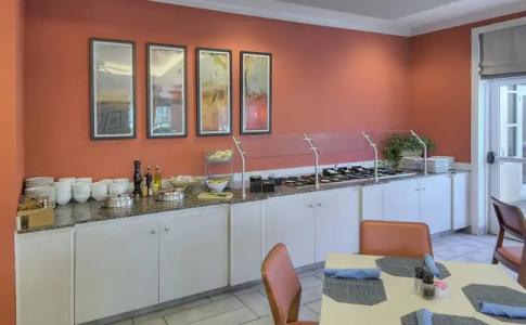 Sheraton Sand Key Resort - 31