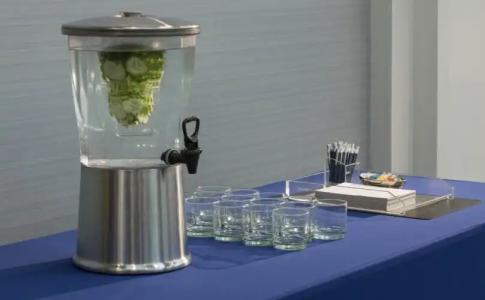 Sheraton Sand Key Resort - 9