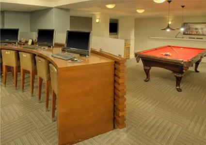 Sheraton Sand Key Resort - 17