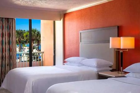 Sheraton Sand Key Resort - 79