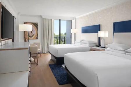 Sheraton Sand Key Resort - 76