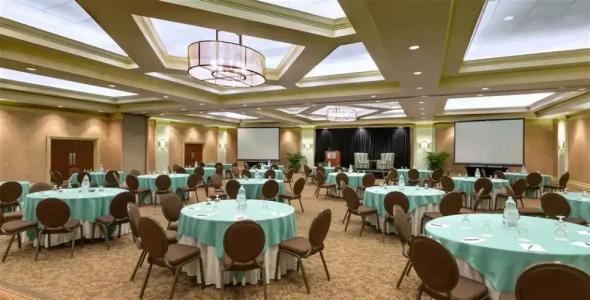 Sheraton Sand Key Resort - 47