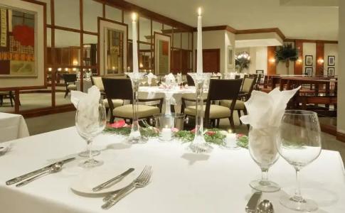 Sheraton Sand Key Resort - 27