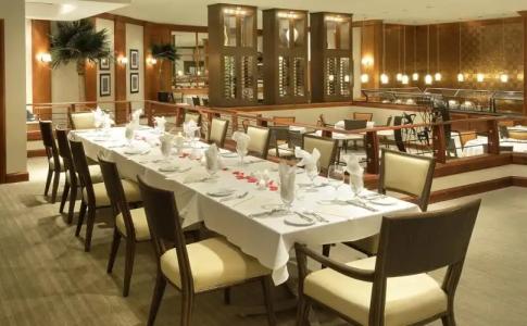 Sheraton Sand Key Resort - 29