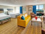 Double Club Suite