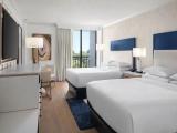 Standard Quadruple room with balcony