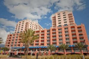 Hyatt Regency Clearwater Beach Resort & Spa, Clearwater Beach