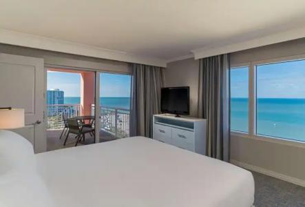 Hyatt Regency Clearwater Beach Resort & Spa - 43