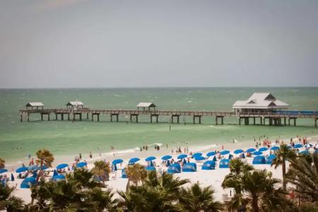 Hyatt Regency Clearwater Beach Resort & Spa - 22