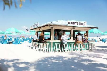 Hilton Clearwater Beach Resort & Spa - 37