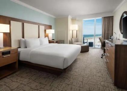 Hilton Clearwater Beach Resort & Spa - 43