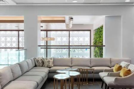 Hilton Clearwater Beach Resort & Spa - 15