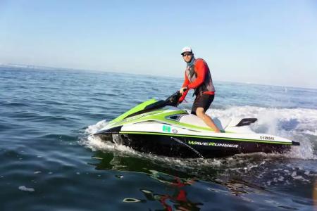 Hilton Clearwater Beach Resort & Spa - 34