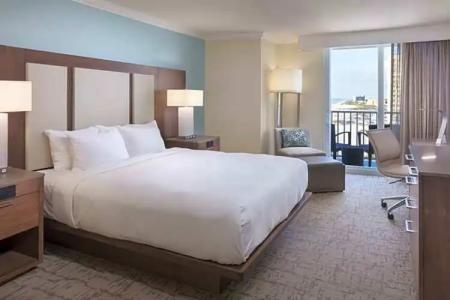 Hilton Clearwater Beach Resort & Spa - 50