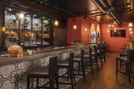 Hilton Clearwater Beach Resort & Spa - 38