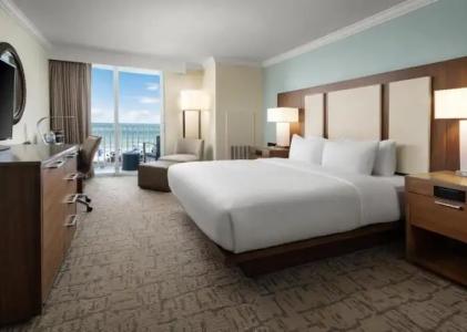Hilton Clearwater Beach Resort & Spa - 47