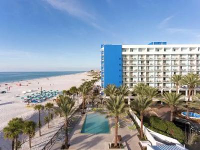 Hilton Clearwater Beach Resort & Spa - 29