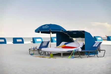 Hilton Clearwater Beach Resort & Spa - 28