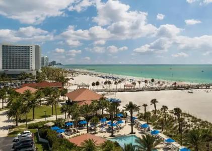 Hilton Clearwater Beach Resort & Spa - 24