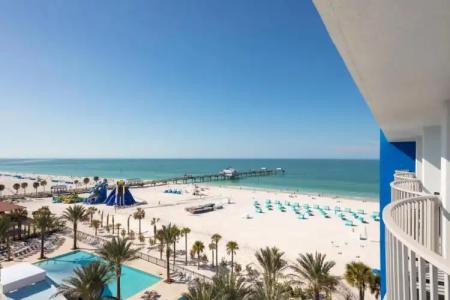Hilton Clearwater Beach Resort & Spa - 48