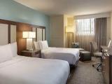 1 Bedroom Double Suite with balcony and with bay view