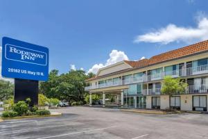 Rodeway Inn Central Clearwater Beach, Clearwater