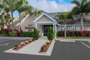 Residence Inn St. Petersburg Clearwater, Clearwater