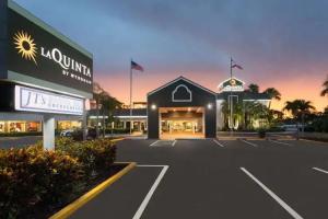 La Quinta Inn by Wyndham Cocoa Beach-Port Canaveral, Cocoa Beach