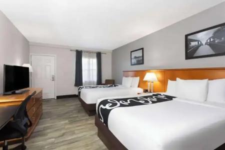 La Quinta Inn by Wyndham Cocoa Beach-Port Canaveral - 42