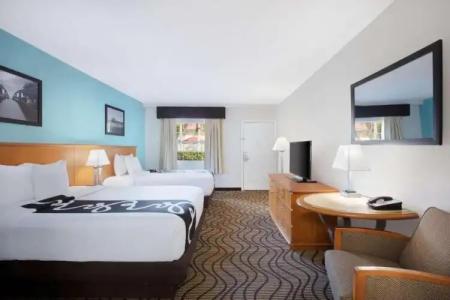 La Quinta Inn by Wyndham Cocoa Beach-Port Canaveral - 102