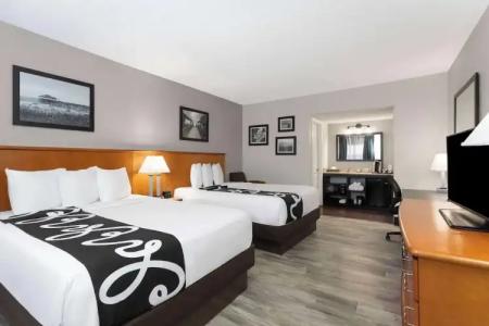 La Quinta Inn by Wyndham Cocoa Beach-Port Canaveral - 109