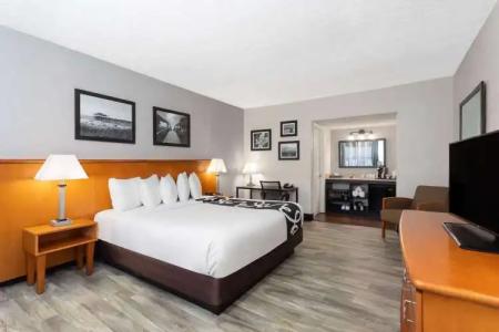 La Quinta Inn by Wyndham Cocoa Beach-Port Canaveral - 3