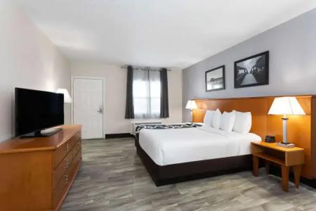 La Quinta Inn by Wyndham Cocoa Beach-Port Canaveral - 26