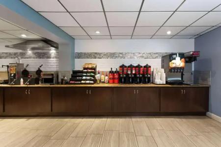 La Quinta Inn by Wyndham Cocoa Beach-Port Canaveral - 20