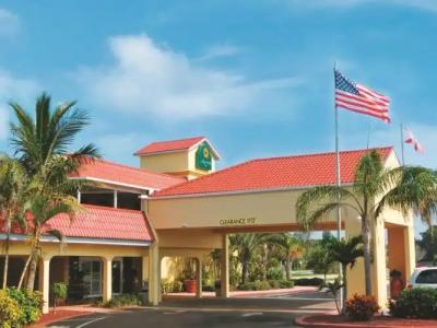 La Quinta Inn by Wyndham Cocoa Beach-Port Canaveral - 104