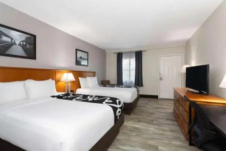 La Quinta Inn by Wyndham Cocoa Beach-Port Canaveral - 29