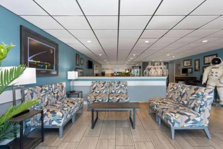 La Quinta Inn by Wyndham Cocoa Beach-Port Canaveral - 25