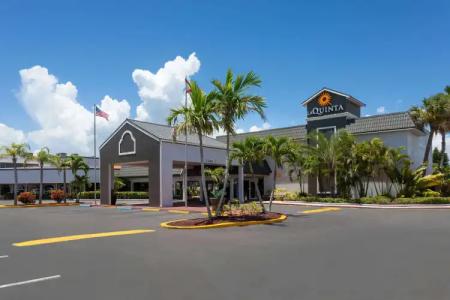 La Quinta Inn by Wyndham Cocoa Beach-Port Canaveral - 21