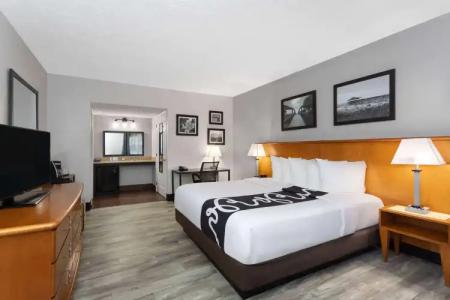 La Quinta Inn by Wyndham Cocoa Beach-Port Canaveral - 36