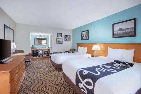La Quinta Inn by Wyndham Cocoa Beach-Port Canaveral - 40