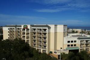 Courtyard by Marriott Cocoa Beach Cape Canaveral, Cocoa Beach