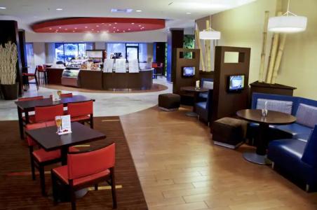 Courtyard by Marriott Cocoa Beach Cape Canaveral - 22