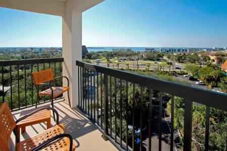 Courtyard by Marriott Cocoa Beach Cape Canaveral - 32