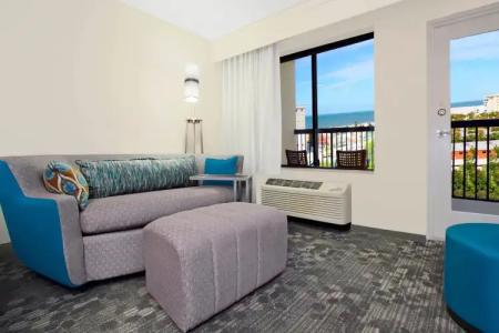 Courtyard by Marriott Cocoa Beach Cape Canaveral - 40