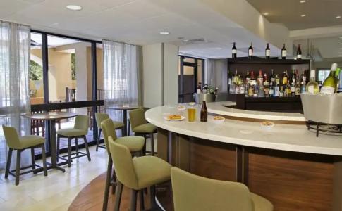 Courtyard by Marriott Cocoa Beach Cape Canaveral - 27
