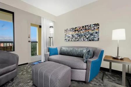 Courtyard by Marriott Cocoa Beach Cape Canaveral - 41
