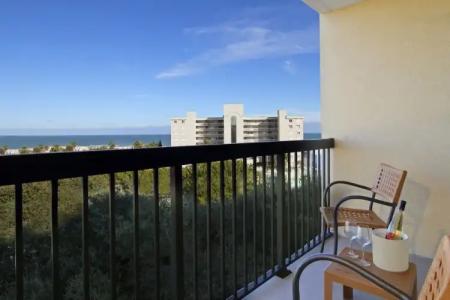 Courtyard by Marriott Cocoa Beach Cape Canaveral - 85