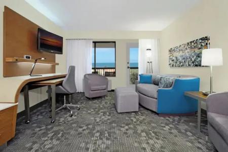 Courtyard by Marriott Cocoa Beach Cape Canaveral - 100
