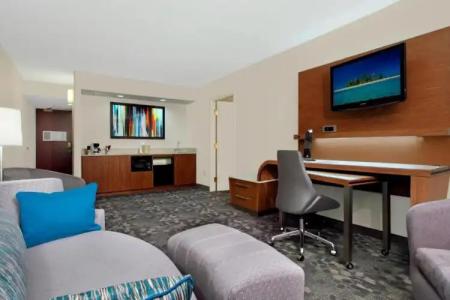 Courtyard by Marriott Cocoa Beach Cape Canaveral - 93