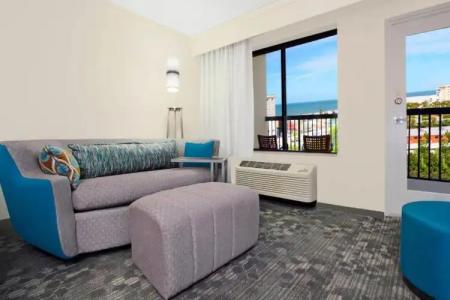 Courtyard by Marriott Cocoa Beach Cape Canaveral - 70